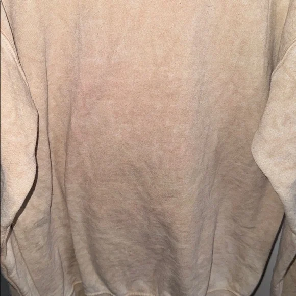 Free People x Tricia Fix Americana Sweatshirt - Picture 4 of 4